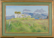 Kjerringøy